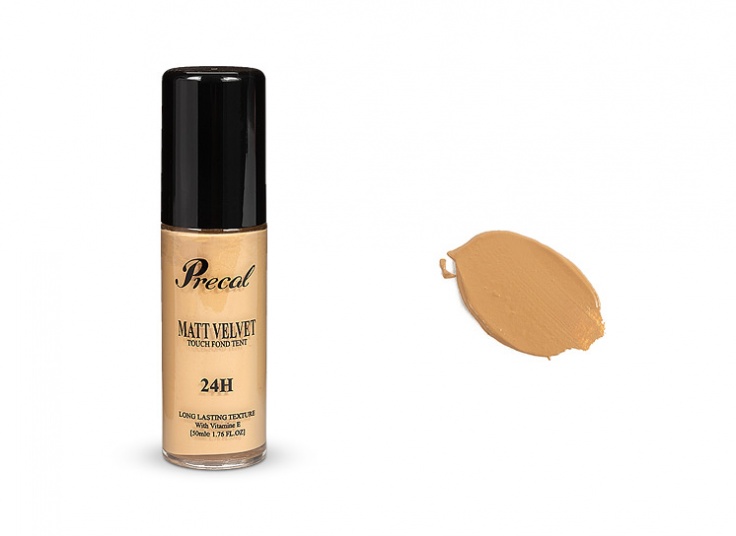 کرم پودر Precal