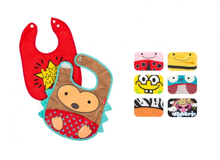 پیشبند فانتزی Skip Hop