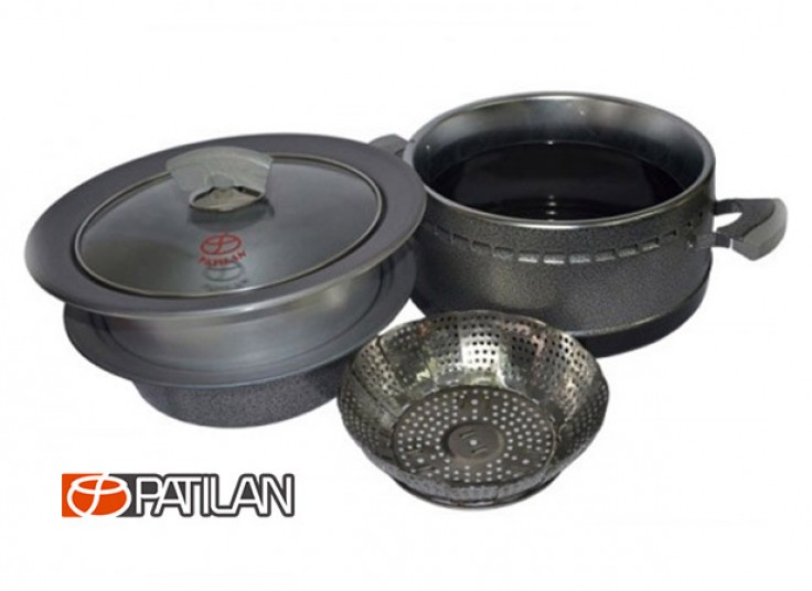 لذیذ پز و آشپزهوشمند Patilan