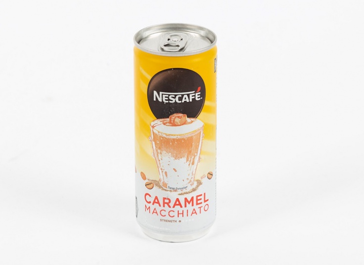آیس کافی NESCAFE Nestle