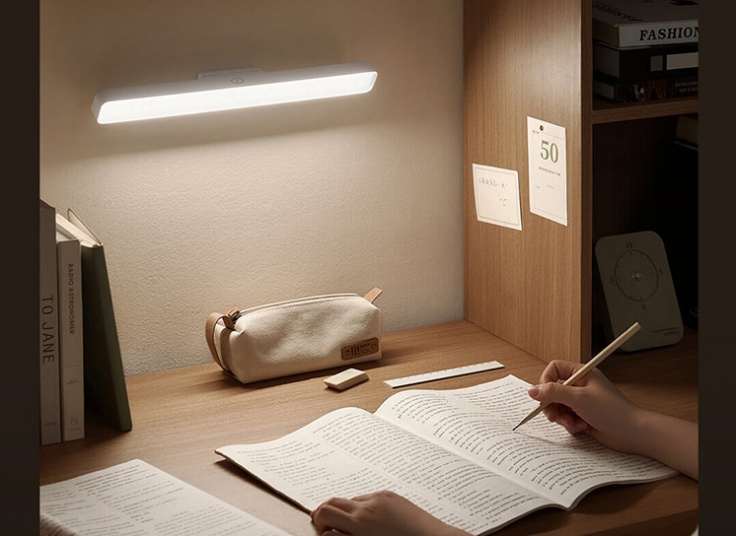 چراغ مطالعه مگنتی شیائومی Mijia