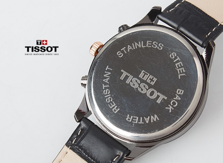 ساعت مردانه TISSOT