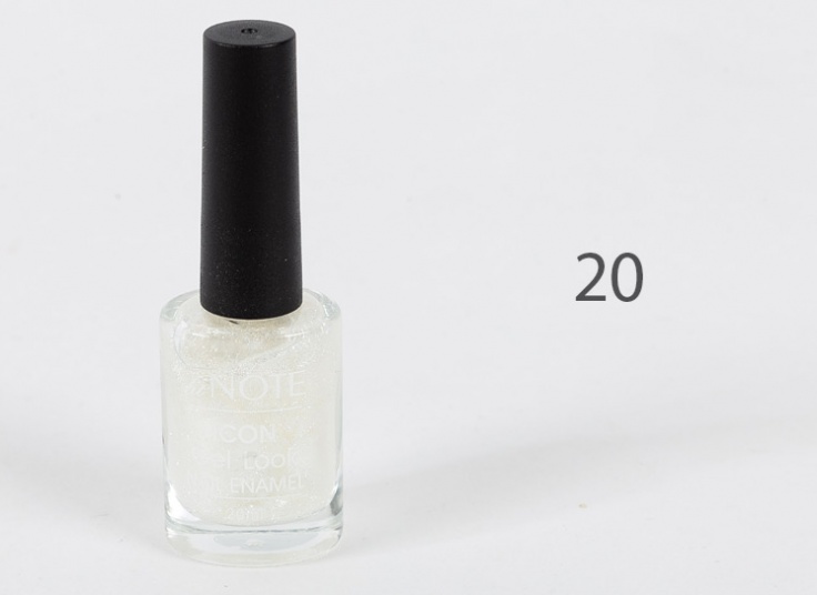 لاک ناخن NOTE