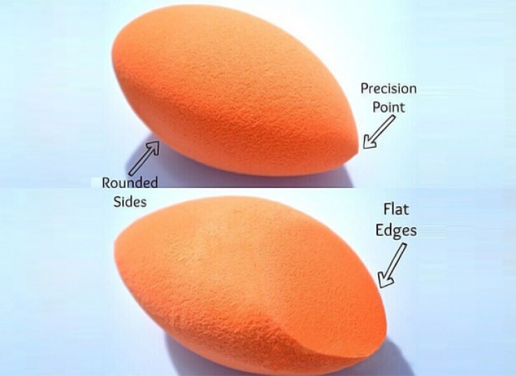 پد آرایشی VOV
