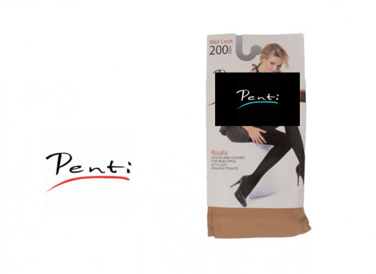 جوراب و ساق‌ شلواری Penti