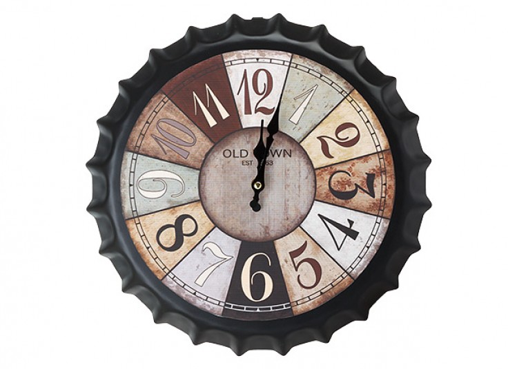 ساعت دیواری فانتزی