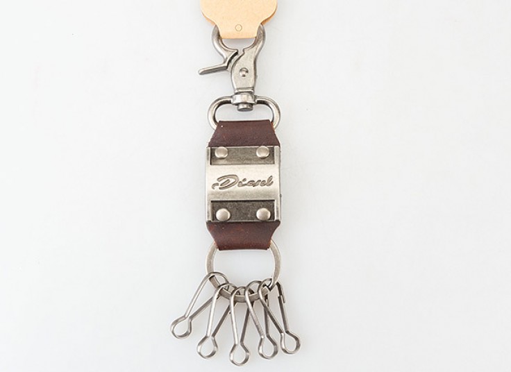 آویز و جا کلیدی طرح Diesel