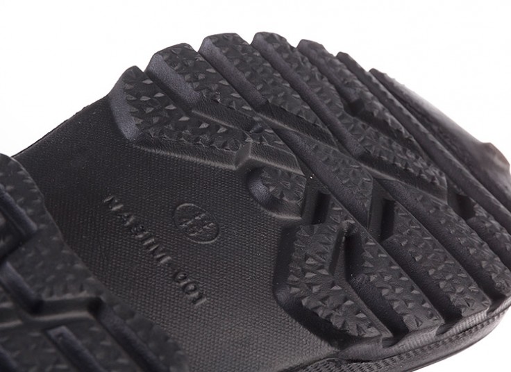 بوت ضد آب NASIM