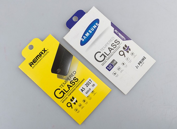 محافظ گلس REMAX