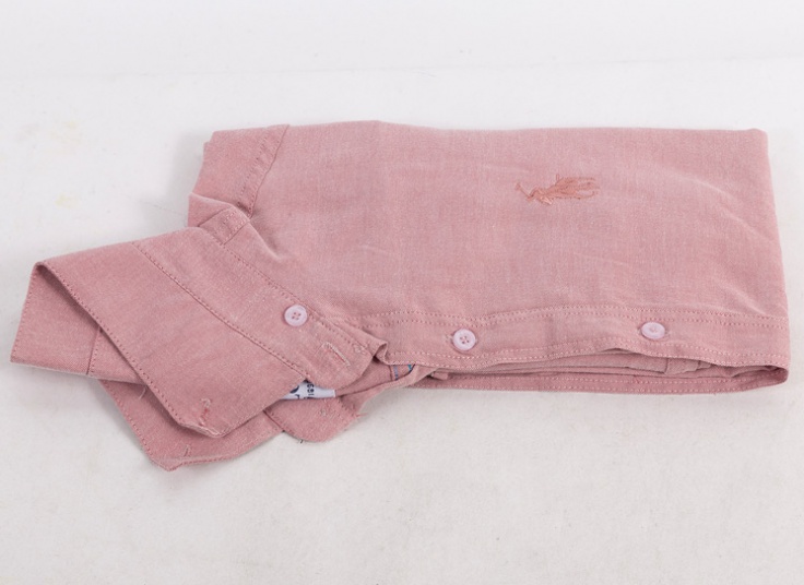 پیراهن ساده مردانه Polo