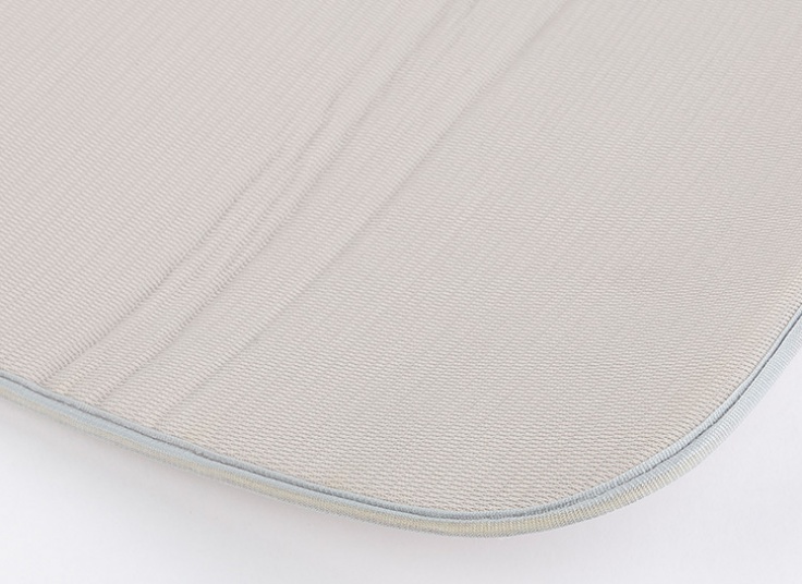 آبگیر کنار سینک Raika