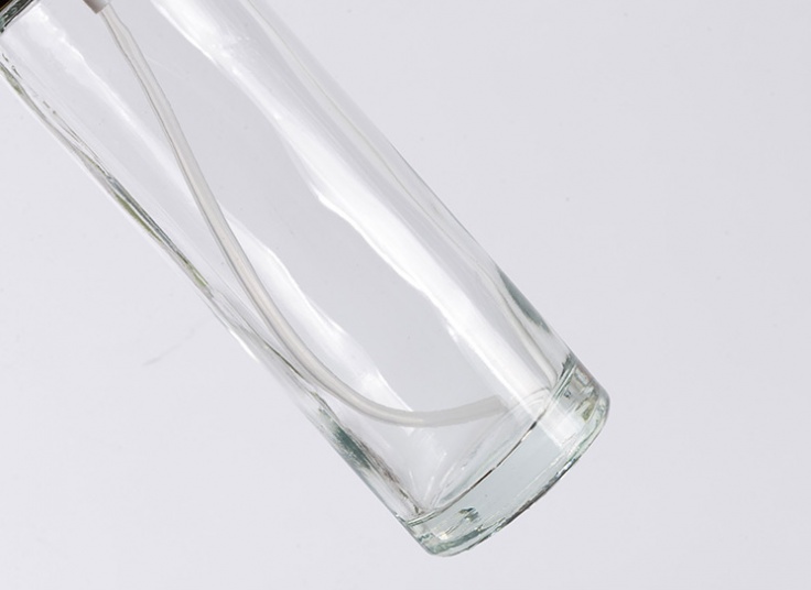 اسپری روغن شیشه ای