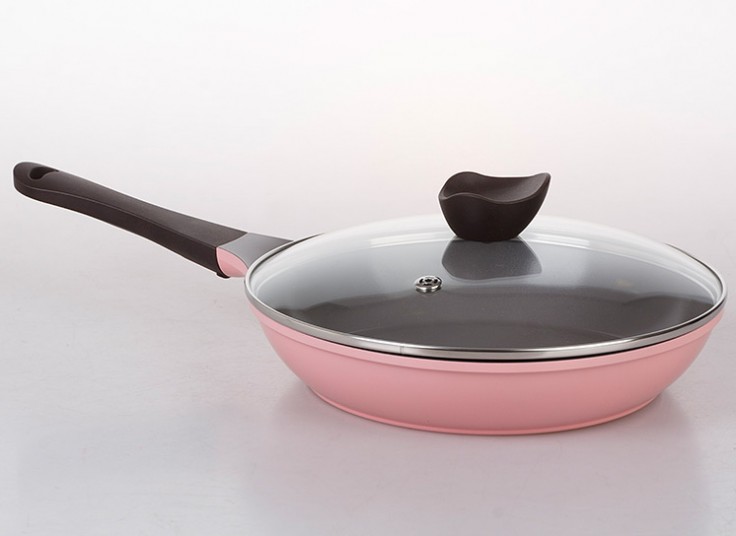 ماهیتابه سرامیکی ANC