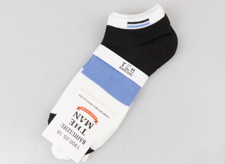 پکیج 2 عددی جوراب YIMA