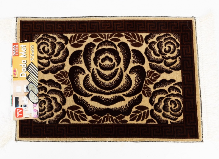 پادری طرح فرش Dada Mat
