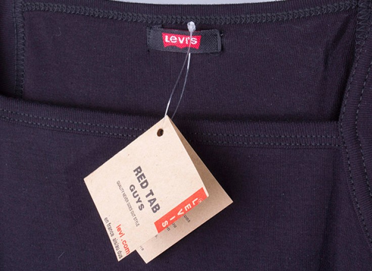 رکابی مردانه Levis