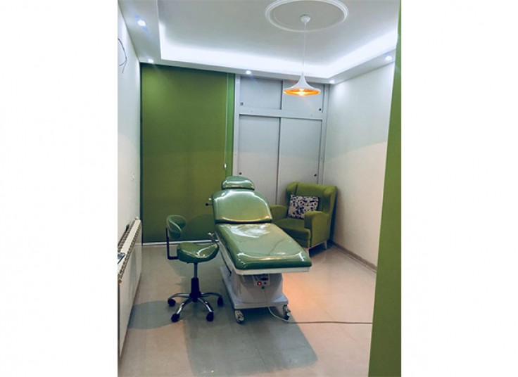 رژیم درمانی در مرکز هیرلس