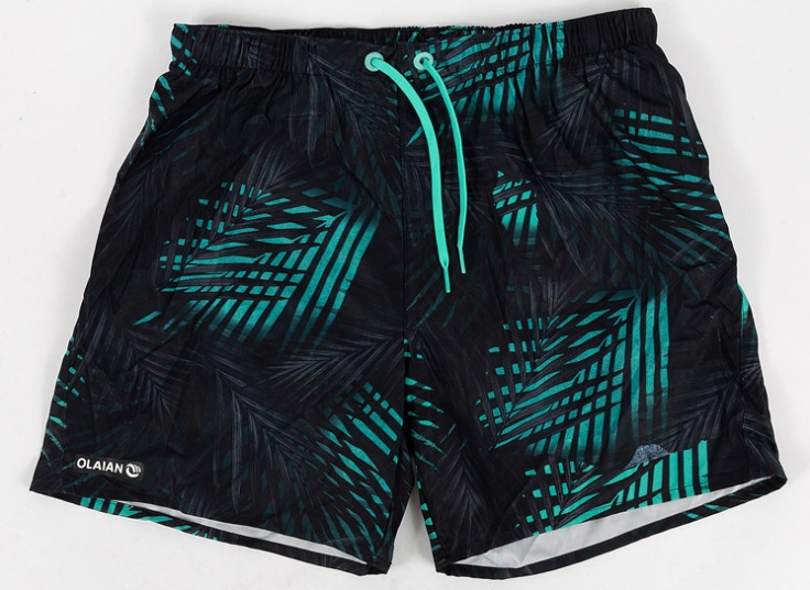 مایو مردانه Decathlon Olaian