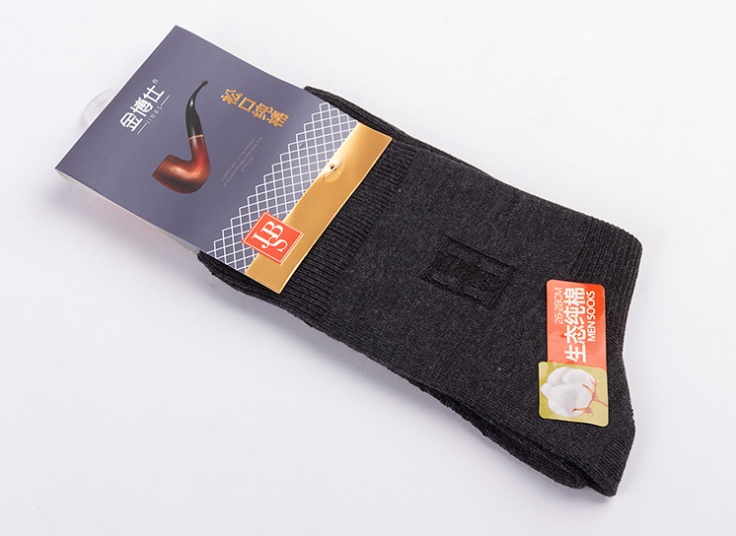 جوراب مردانه JINBS