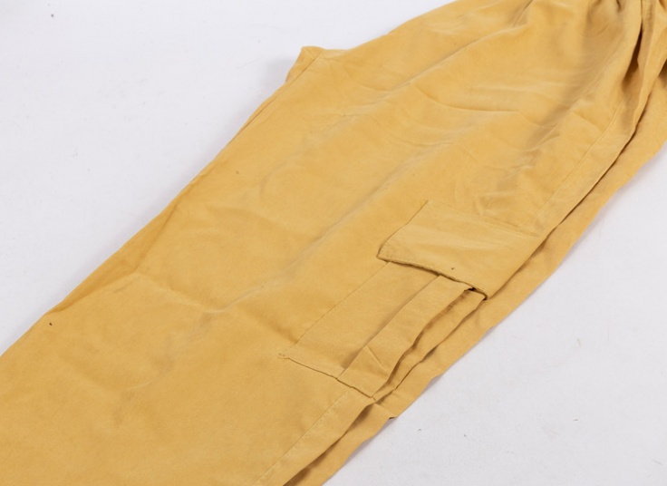 شلوار طرح کارگو کد 15781