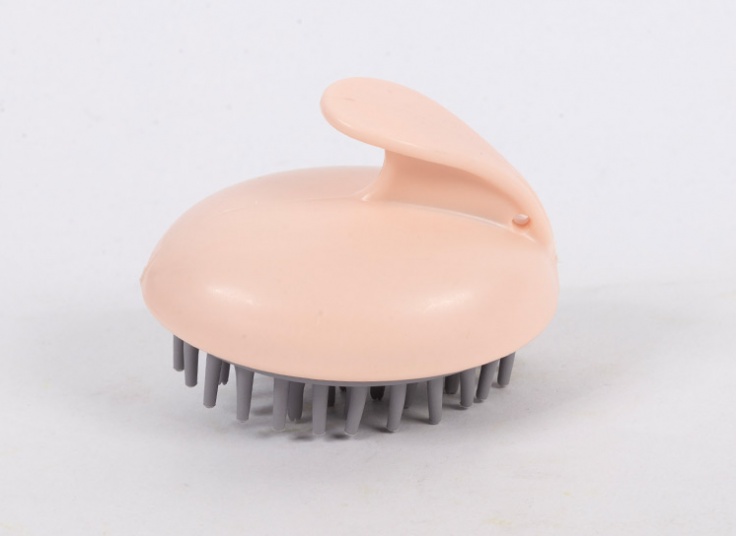 برس سرشور سیلیکونی