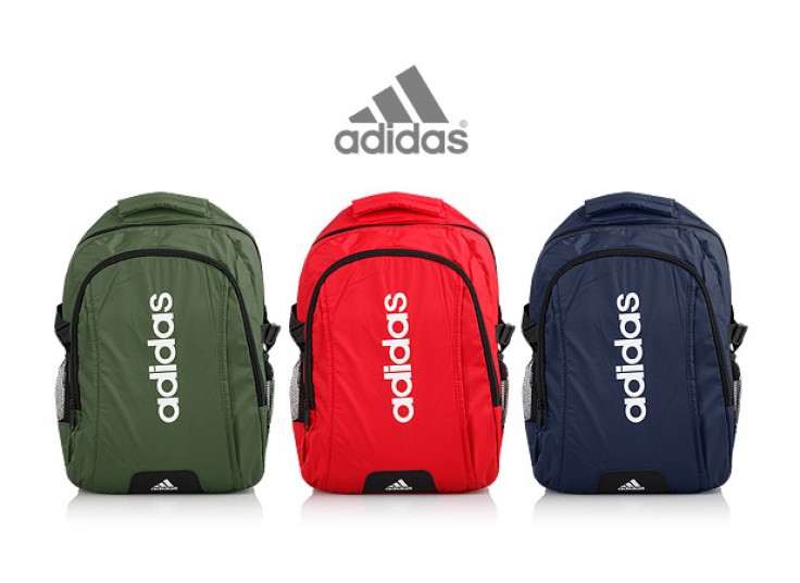 کیف کوله adidas