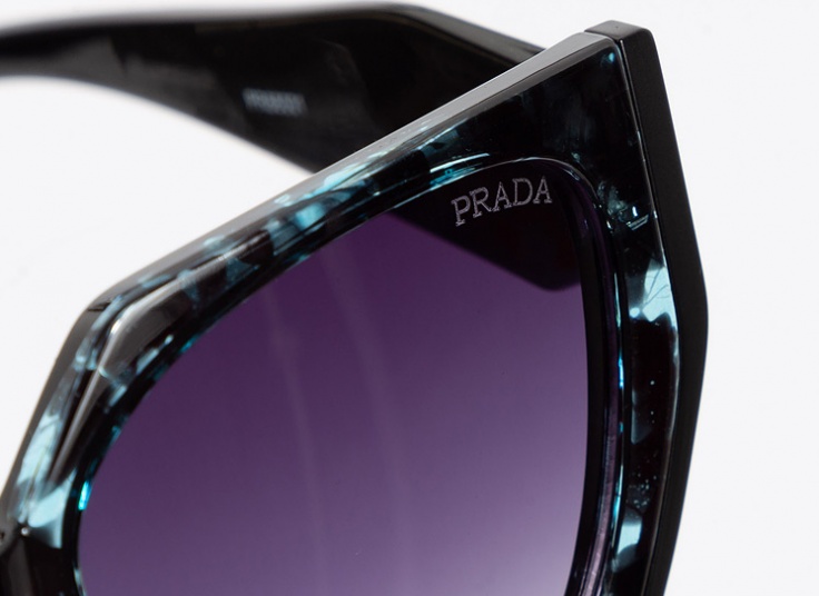 عینک زنانه Prada مدل 88001