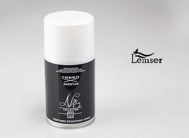 اسپری یدک دستگاه خوشبو کننده Nifty