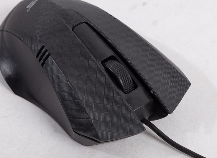 موس سیم دار طرح ASUS