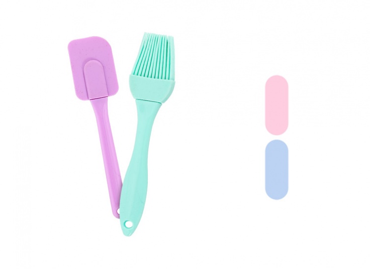 فرچه و لیسک پاستیلی