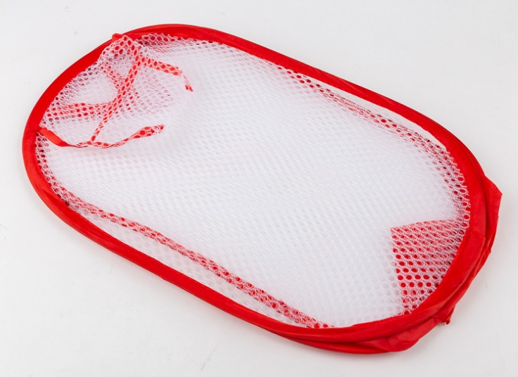 سبد لباس و اسباب بازی