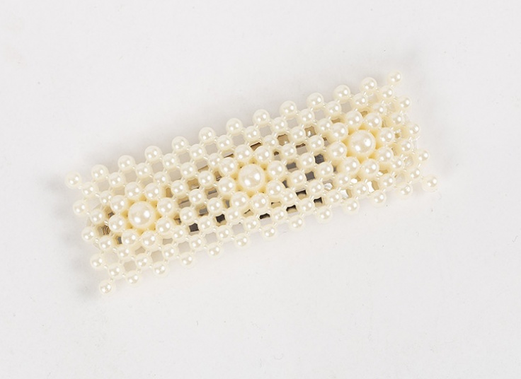 گیره مو pearls