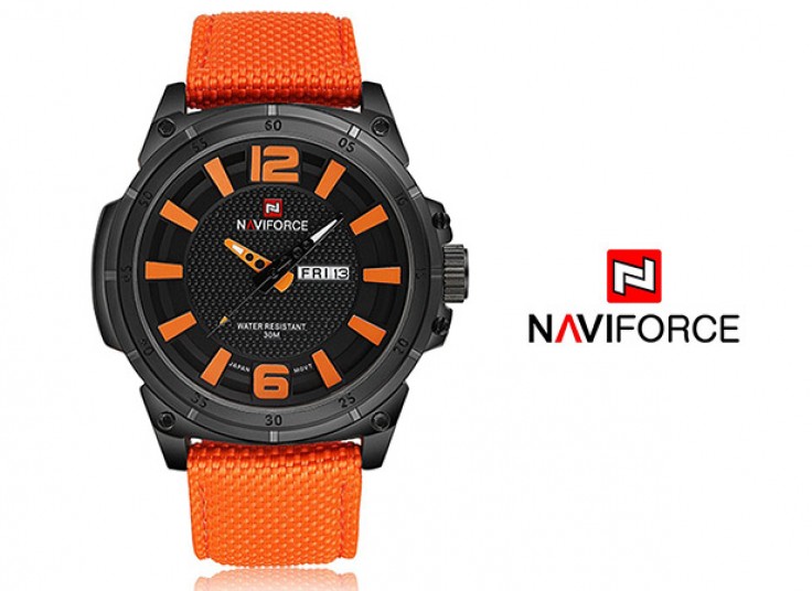 ساعت مچی Naviforce مدل 9066
