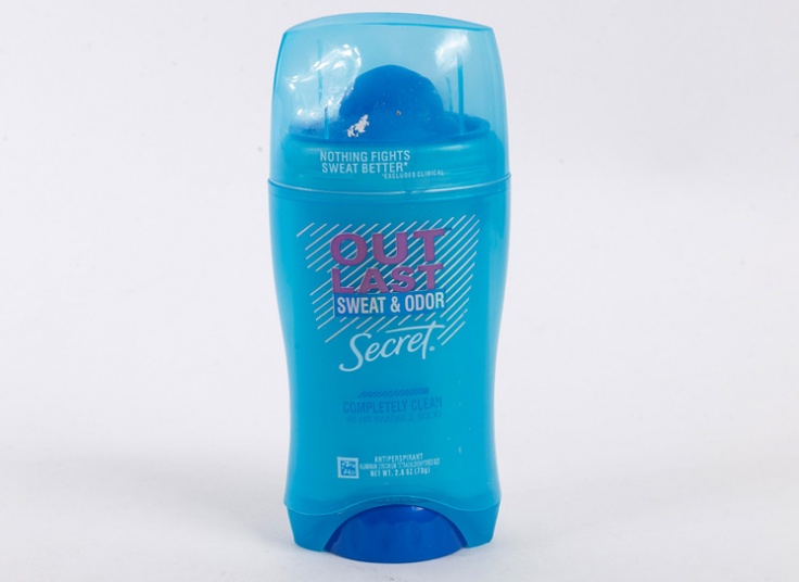 مام ژله ای Secret