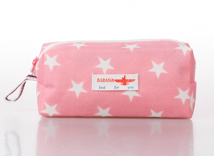 کیف لوازم آرایش BARANA