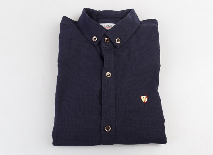 پیراهن مردانه طرح POLO