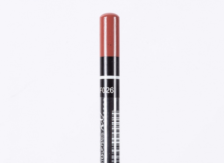 مداد چشم و لب تراش دار For Ever