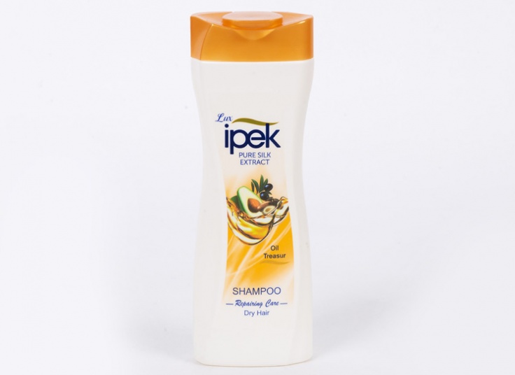 شامپو Ipek