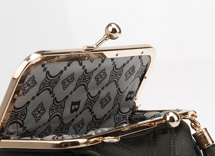 کیف زنانه صندوقی Trapezoid