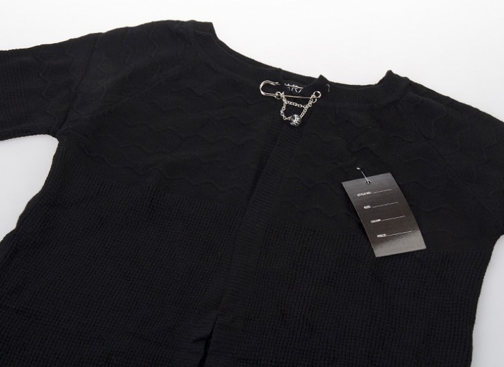 ژاکت جلو باز کشمیر زنانه