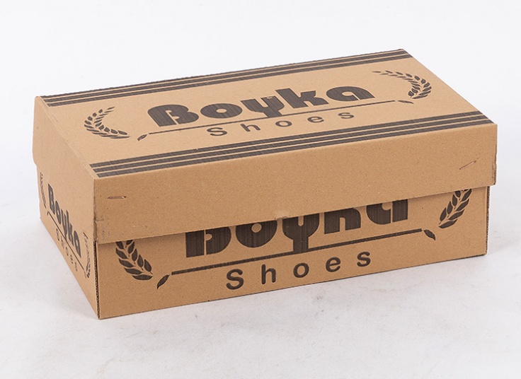 کفش مردانه هشت ترک Boyka