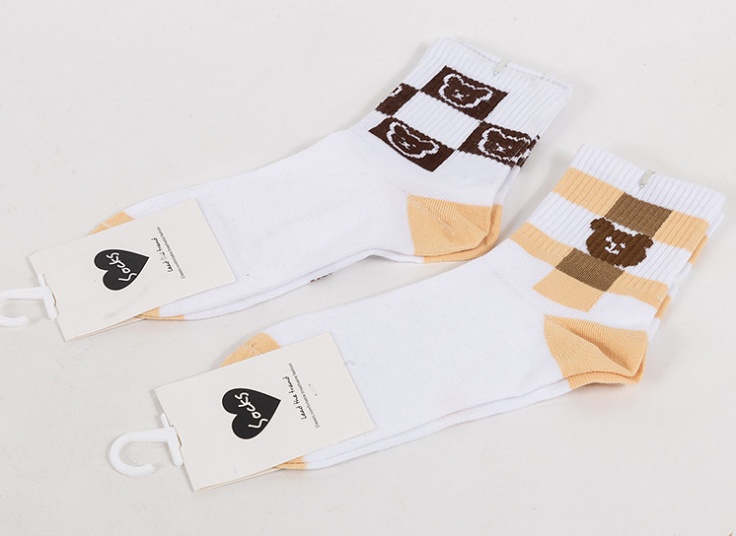 جوراب  زنانه YIMUSI