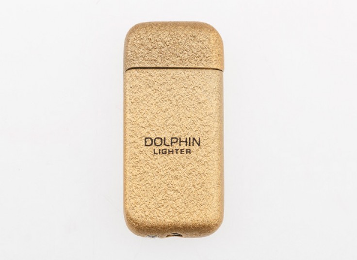 سری جدید فندک Dolphin