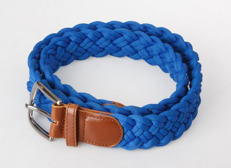 کمربند بافت کنفی