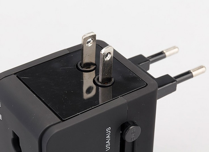 تبدیل همه کاره Universal