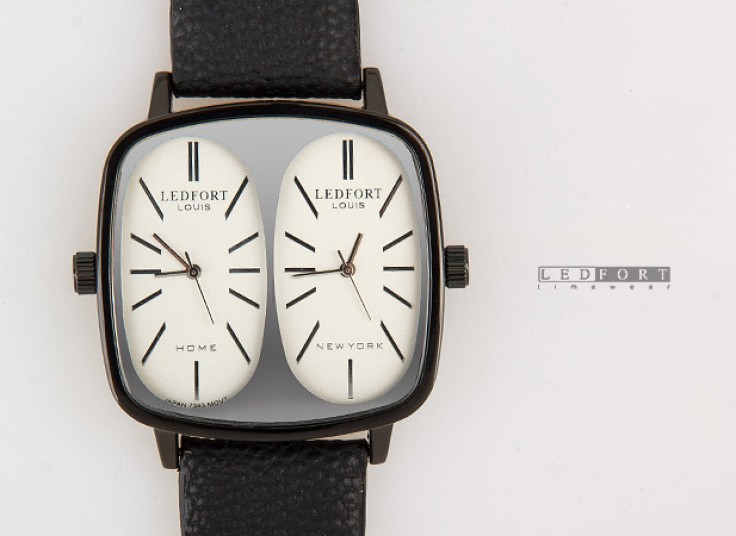 ساعت مچی LEDFORT