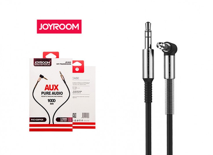 کابل AUX برند JOYROOM