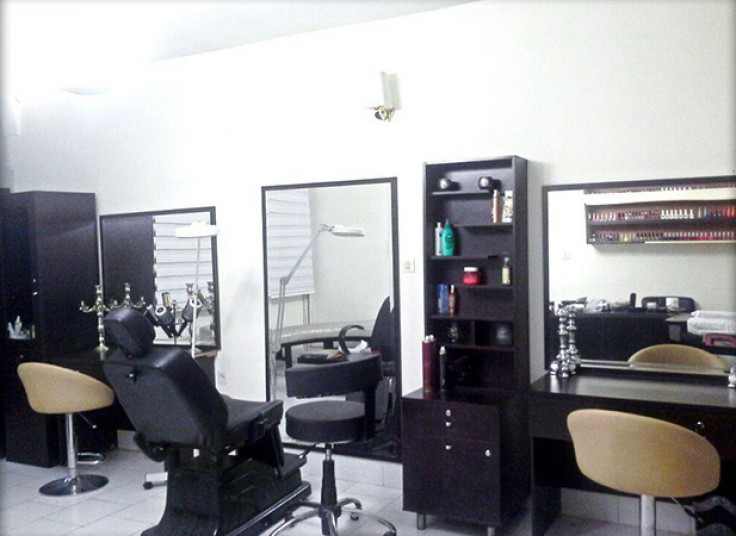 میکروپیگمنتیشن در سالن زیبایی سمیرا امیری