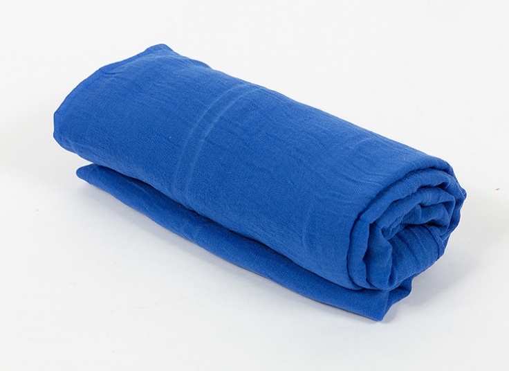 شال ساده زنانه