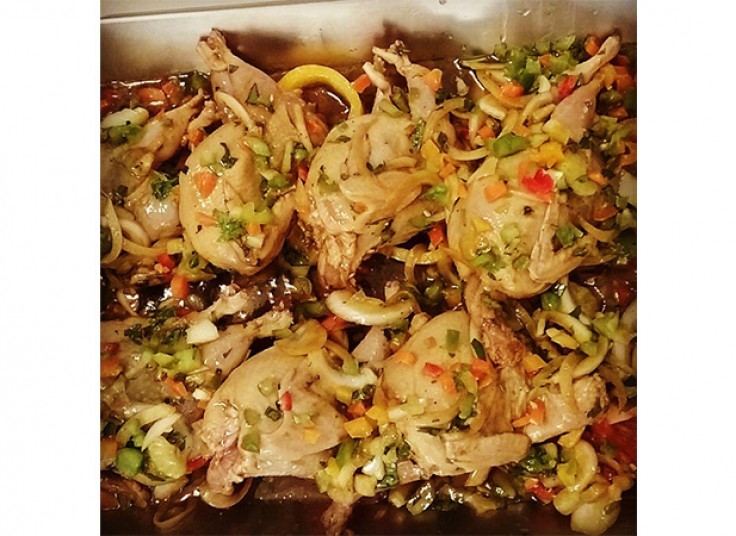 رستوران چنگال پلاس